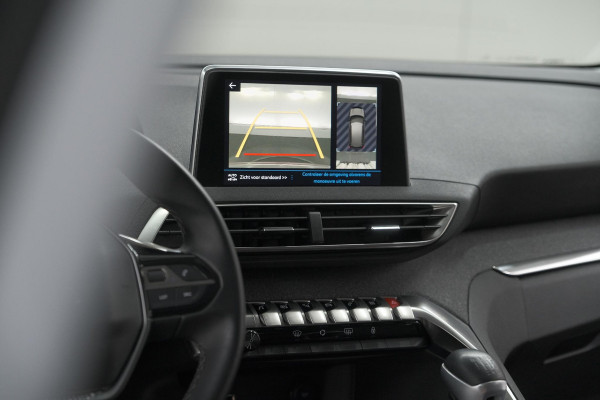 Peugeot 3008 PureTech 130 Allure | 360 Camera | Elektrische Kofferklep | Dodehoekdetectie | Apple Carplay