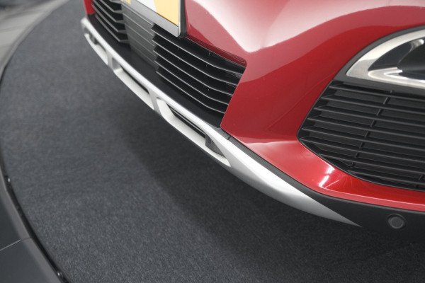 Peugeot 3008 PureTech 130 Allure | 360 Camera | Elektrische Kofferklep | Dodehoekdetectie | Apple Carplay