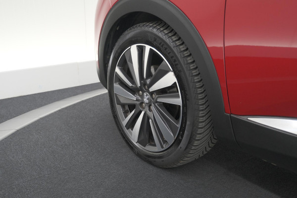 Peugeot 3008 PureTech 130 Allure | 360 Camera | Elektrische Kofferklep | Dodehoekdetectie | Apple Carplay