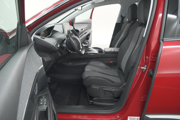 Peugeot 3008 PureTech 130 Allure | 360 Camera | Elektrische Kofferklep | Dodehoekdetectie | Apple Carplay