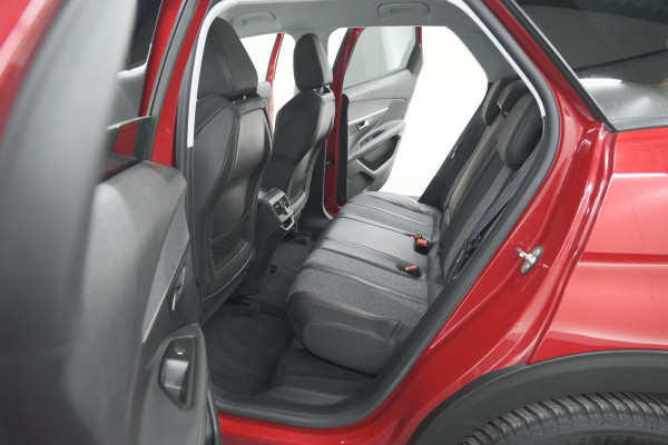 Peugeot 3008 PureTech 130 Allure | 360 Camera | Elektrische Kofferklep | Dodehoekdetectie | Apple Carplay