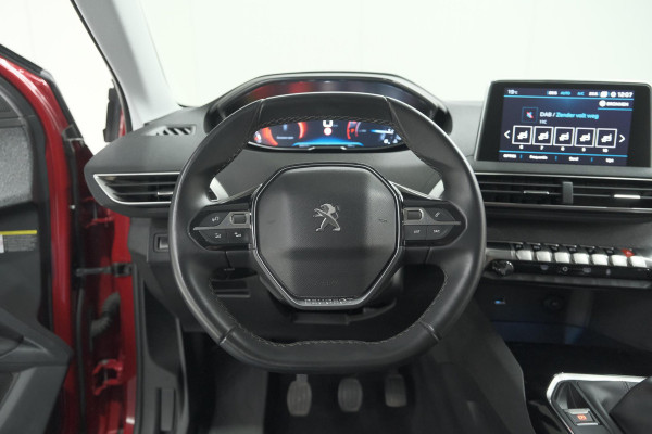 Peugeot 3008 PureTech 130 Allure | 360 Camera | Elektrische Kofferklep | Dodehoekdetectie | Apple Carplay
