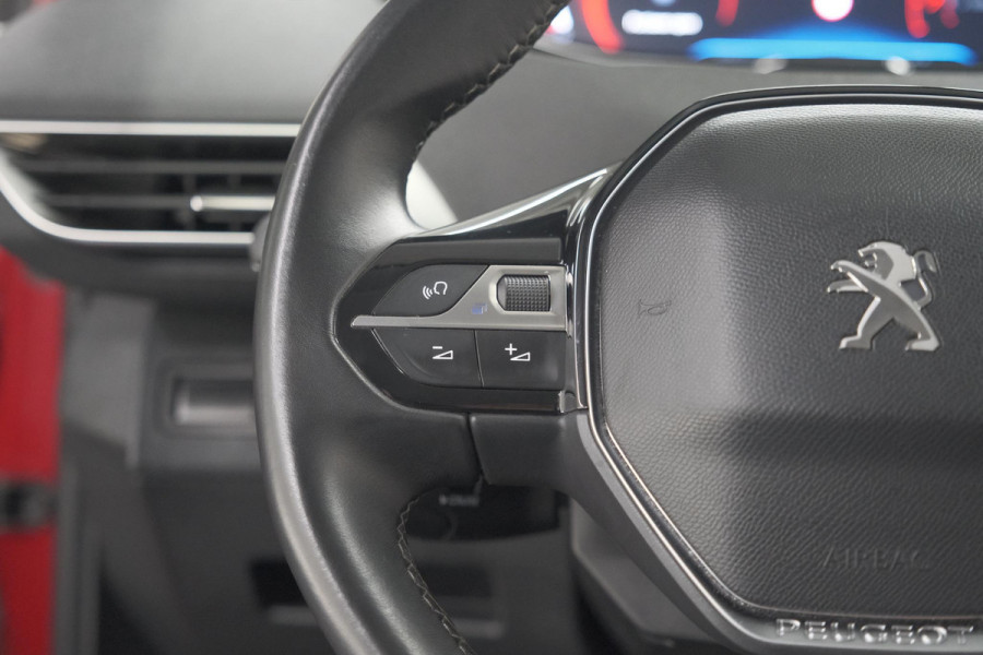 Peugeot 3008 PureTech 130 Allure | 360 Camera | Elektrische Kofferklep | Dodehoekdetectie | Apple Carplay