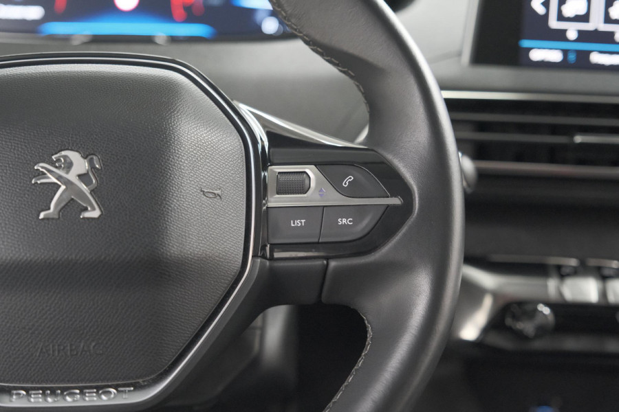 Peugeot 3008 PureTech 130 Allure | 360 Camera | Elektrische Kofferklep | Dodehoekdetectie | Apple Carplay