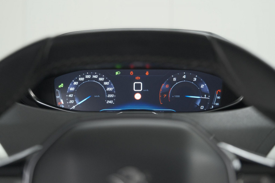 Peugeot 3008 PureTech 130 Allure | 360 Camera | Elektrische Kofferklep | Dodehoekdetectie | Apple Carplay