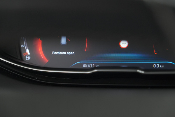 Peugeot 3008 PureTech 130 Allure | 360 Camera | Elektrische Kofferklep | Dodehoekdetectie | Apple Carplay