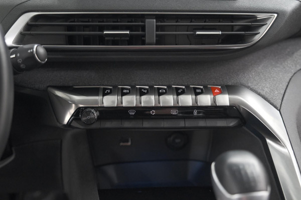 Peugeot 3008 PureTech 130 Allure | 360 Camera | Elektrische Kofferklep | Dodehoekdetectie | Apple Carplay