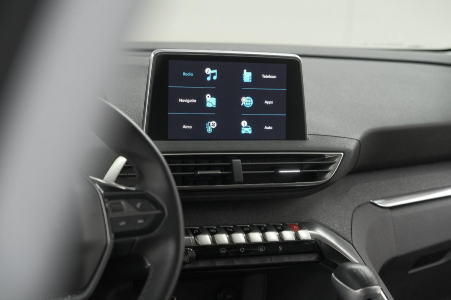 Peugeot 3008 PureTech 130 Allure | 360 Camera | Elektrische Kofferklep | Dodehoekdetectie | Apple Carplay
