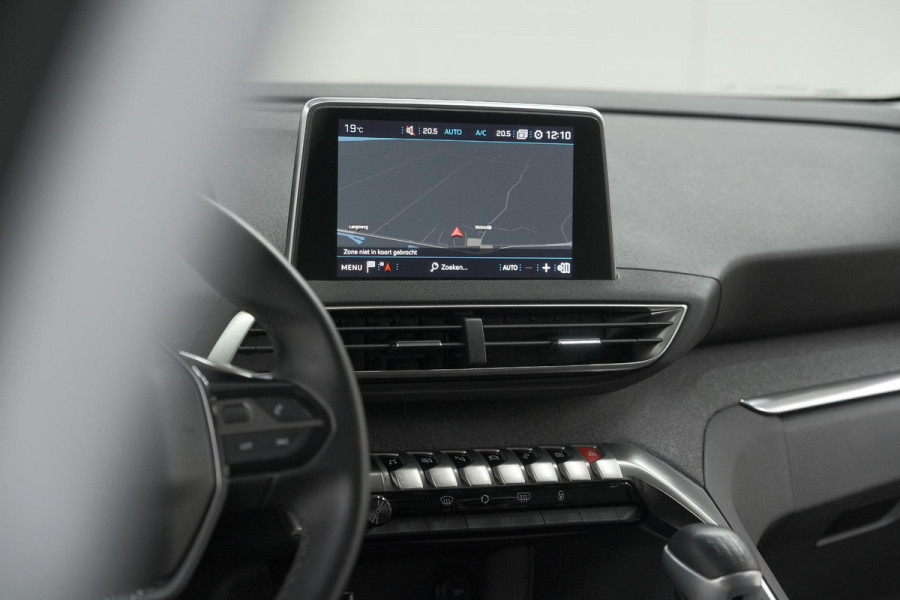 Peugeot 3008 PureTech 130 Allure | 360 Camera | Elektrische Kofferklep | Dodehoekdetectie | Apple Carplay