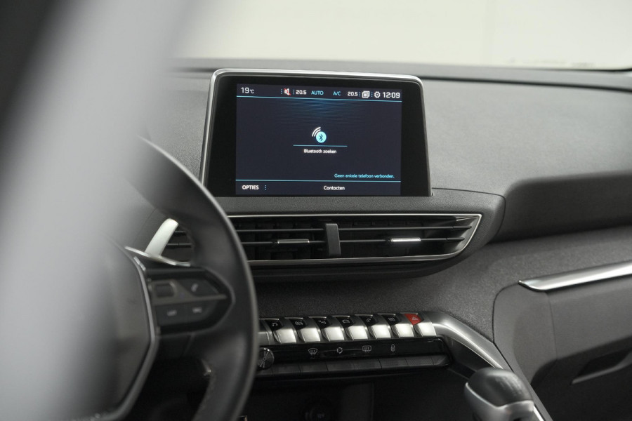 Peugeot 3008 PureTech 130 Allure | 360 Camera | Elektrische Kofferklep | Dodehoekdetectie | Apple Carplay