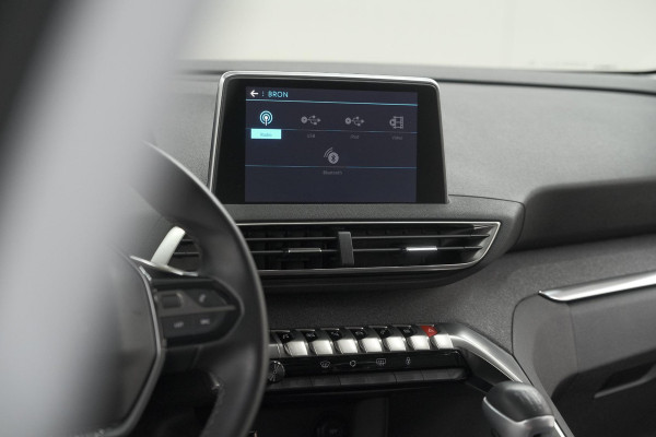 Peugeot 3008 PureTech 130 Allure | 360 Camera | Elektrische Kofferklep | Dodehoekdetectie | Apple Carplay