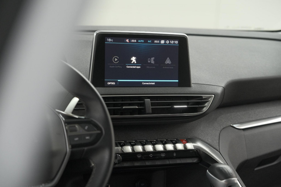 Peugeot 3008 PureTech 130 Allure | 360 Camera | Elektrische Kofferklep | Dodehoekdetectie | Apple Carplay
