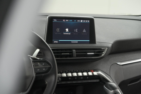 Peugeot 3008 PureTech 130 Allure | 360 Camera | Elektrische Kofferklep | Dodehoekdetectie | Apple Carplay