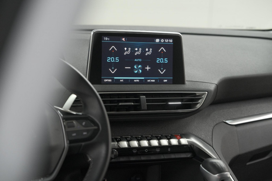 Peugeot 3008 PureTech 130 Allure | 360 Camera | Elektrische Kofferklep | Dodehoekdetectie | Apple Carplay