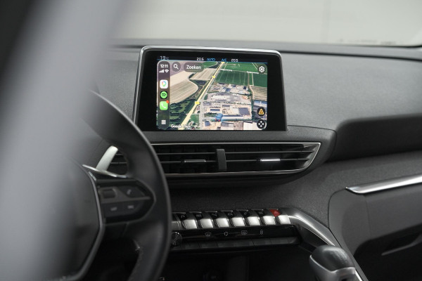 Peugeot 3008 PureTech 130 Allure | 360 Camera | Elektrische Kofferklep | Dodehoekdetectie | Apple Carplay