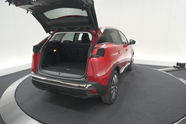 Peugeot 3008 PureTech 130 Allure | 360 Camera | Elektrische Kofferklep | Dodehoekdetectie | Apple Carplay