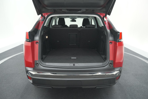 Peugeot 3008 PureTech 130 Allure | 360 Camera | Elektrische Kofferklep | Dodehoekdetectie | Apple Carplay