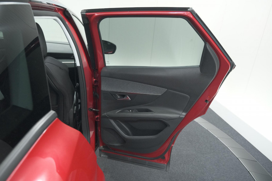 Peugeot 3008 PureTech 130 Allure | 360 Camera | Elektrische Kofferklep | Dodehoekdetectie | Apple Carplay