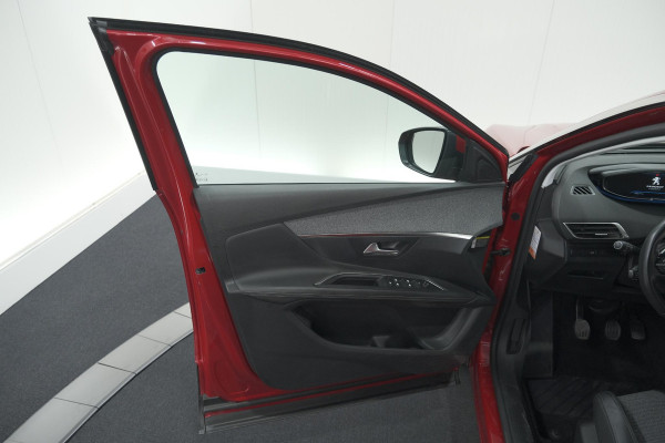 Peugeot 3008 PureTech 130 Allure | 360 Camera | Elektrische Kofferklep | Dodehoekdetectie | Apple Carplay
