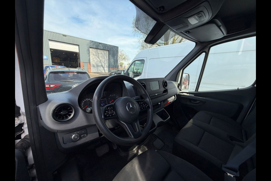 Mercedes-Benz Sprinter 319 V6 3.0 CDI 190PK L2H1 Automaat / Camera / Laadruimte inrichting