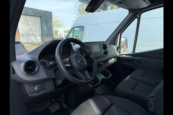 Mercedes-Benz Sprinter 319 V6 3.0 CDI 190PK L2H1 Automaat / Camera / Laadruimte inrichting