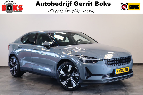 Polestar 2 Long Range Dual Motor 78 kWh Warmtepomp Harman/Kardon PDC ACC Carplay