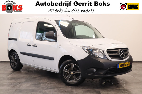 Mercedes-Benz Citan 108 CDI BlueEFFICIENCY Airco Elec ramen/spiegels