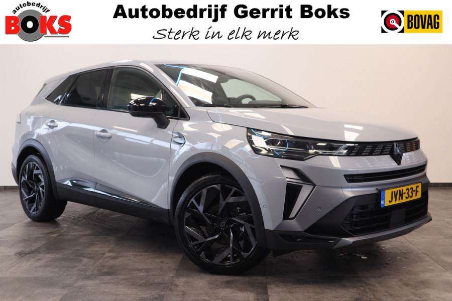 Renault Symbioz 1.6 E-Tech full hybrid 145 esprit Alpine 19'' Camera Stuurverw