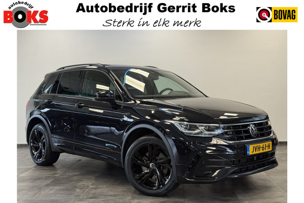 Volkswagen Tiguan 1.4 TSI eHybrid R-Line Business+ PDC NAVI ACC IQ Light Panoramadak