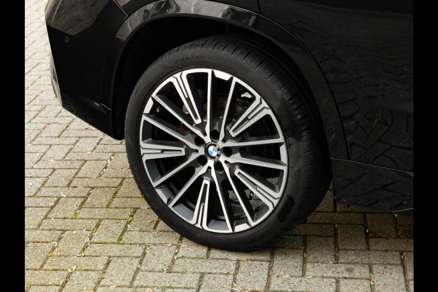 BMW X1 sDrive18i M-Sport Pro - High Executive - Massage + Memoryzetel