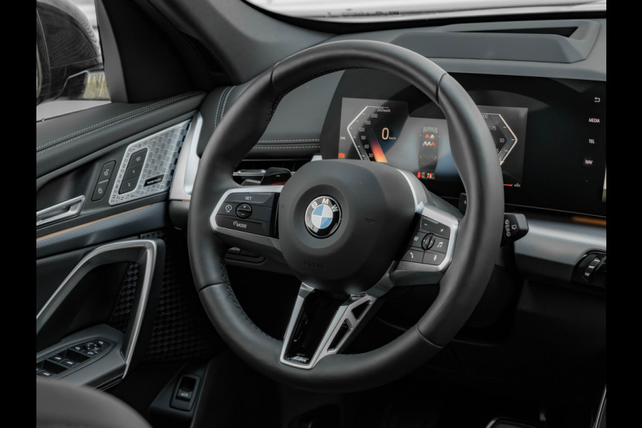 BMW X1 sDrive18i M-Sport Pro - High Executive - Massage + Memoryzetel