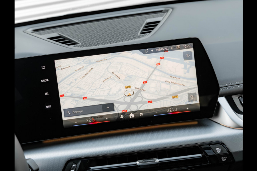 BMW X1 sDrive18i M-Sport Pro - High Executive - Massage + Memoryzetel