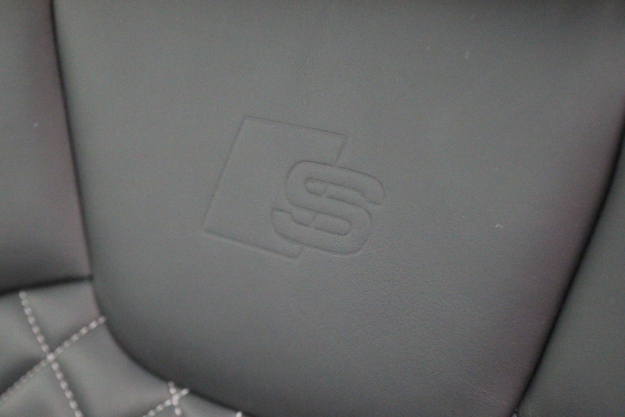 Audi Q5 55 TFSI e Quattro Plug-in Hybrid Competition S-Line Leer, Panoramadak, Cruise, Apple Carplay, Bluetooth, LED, Trekhaak, 21"