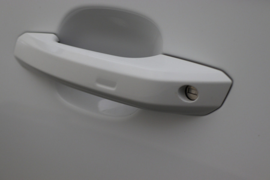 Audi Q5 55 TFSI e Quattro Plug-in Hybrid Competition S-Line Leer, Panoramadak, Cruise, Apple Carplay, Bluetooth, LED, Trekhaak, 21"