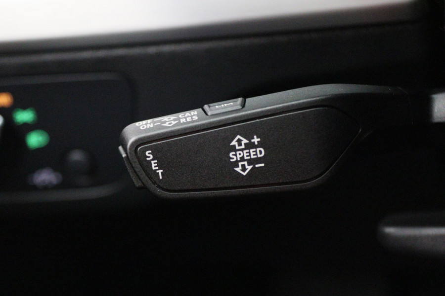 Audi Q5 55 TFSI e Quattro Plug-in Hybrid Competition S-Line Leer, Panoramadak, Cruise, Apple Carplay, Bluetooth, LED, Trekhaak, 21"