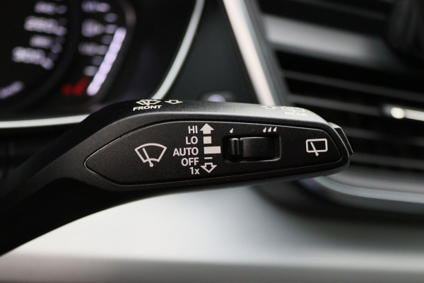 Audi Q5 55 TFSI e Quattro Plug-in Hybrid Competition S-Line Leer, Panoramadak, Cruise, Apple Carplay, Bluetooth, LED, Trekhaak, 21"