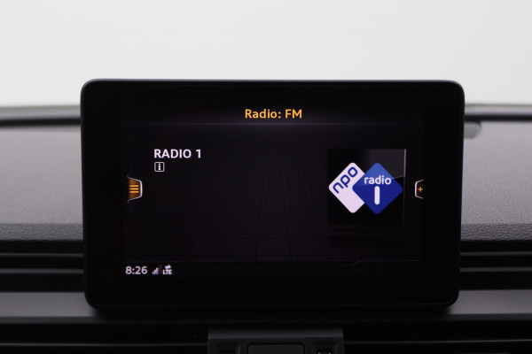 Audi Q5 55 TFSI e Quattro Plug-in Hybrid Competition S-Line Leer, Panoramadak, Cruise, Apple Carplay, Bluetooth, LED, Trekhaak, 21"