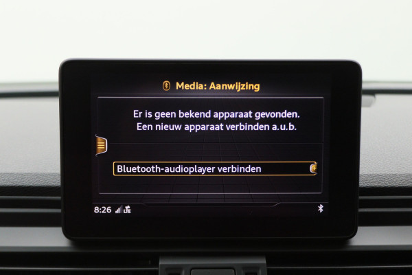 Audi Q5 55 TFSI e Quattro Plug-in Hybrid Competition S-Line Leer, Panoramadak, Cruise, Apple Carplay, Bluetooth, LED, Trekhaak, 21"