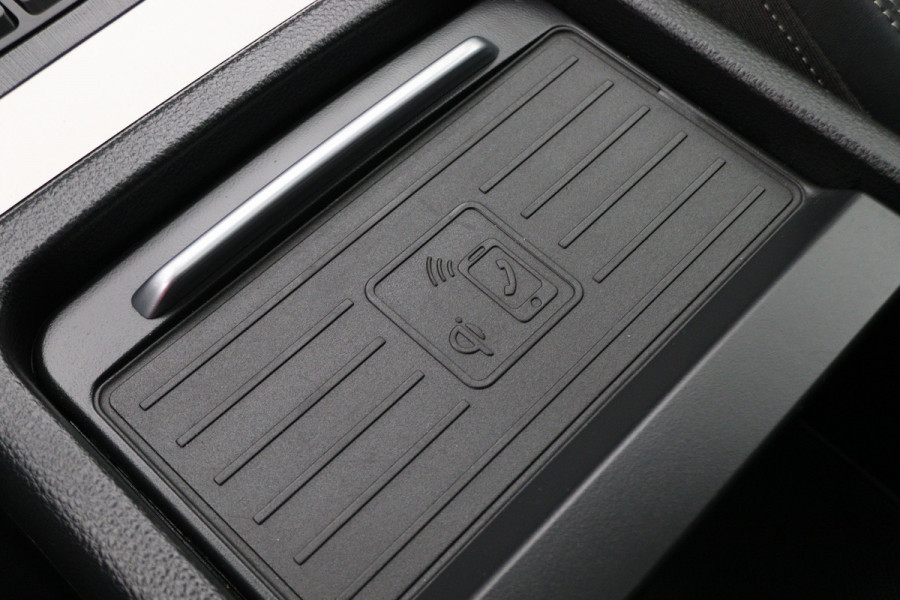 Audi Q5 55 TFSI e Quattro Plug-in Hybrid Competition S-Line Leer, Panoramadak, Cruise, Apple Carplay, Bluetooth, LED, Trekhaak, 21"