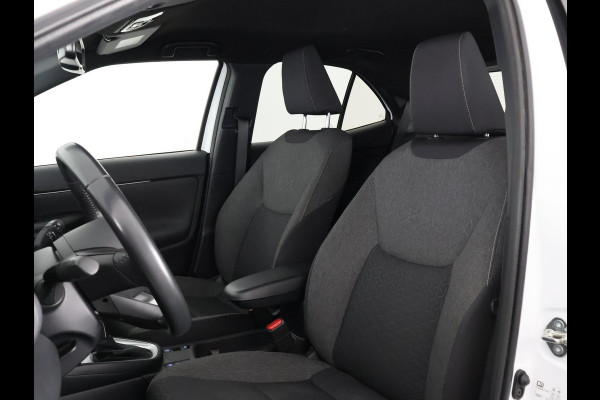 Toyota Yaris Cross 1.5 HYBRIDE DYNAMIC LUXERY BITONE GARANTIE 4-2032 * BLIND SPOT . NAVI.CAMERA. PDC V+A.