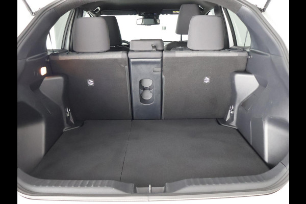 Toyota Yaris Cross 1.5 HYBRIDE DYNAMIC LUXERY BITONE GARANTIE 4-2032 * BLIND SPOT . NAVI.CAMERA. PDC V+A.