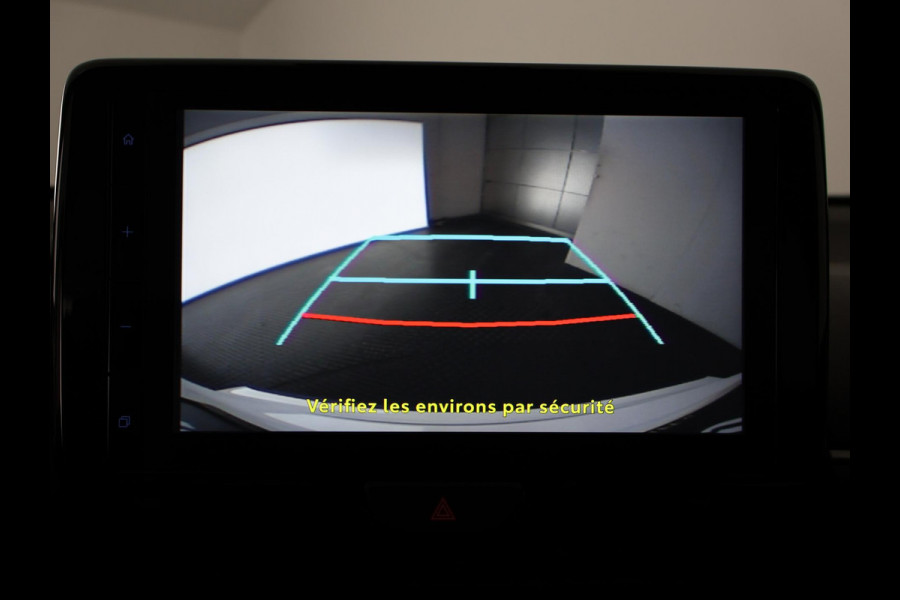Toyota Yaris Cross 1.5 HYBRIDE DYNAMIC LUXERY BITONE GARANTIE 4-2032 * BLIND SPOT . NAVI.CAMERA. PDC V+A.