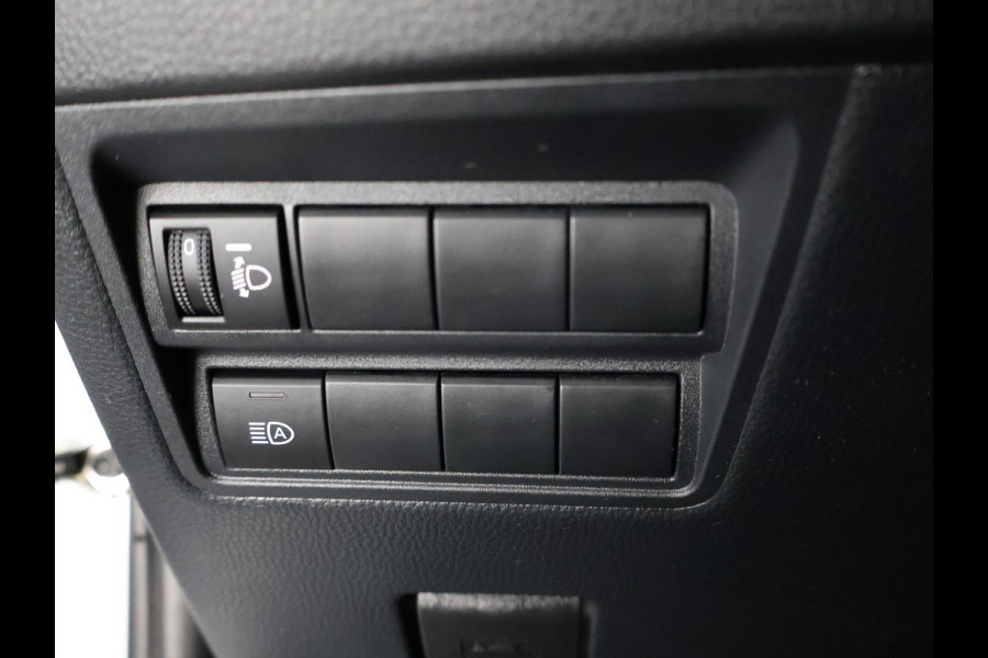 Toyota Yaris Cross 1.5 HYBRIDE DYNAMIC LUXERY BITONE GARANTIE 4-2032 * BLIND SPOT . NAVI.CAMERA. PDC V+A.