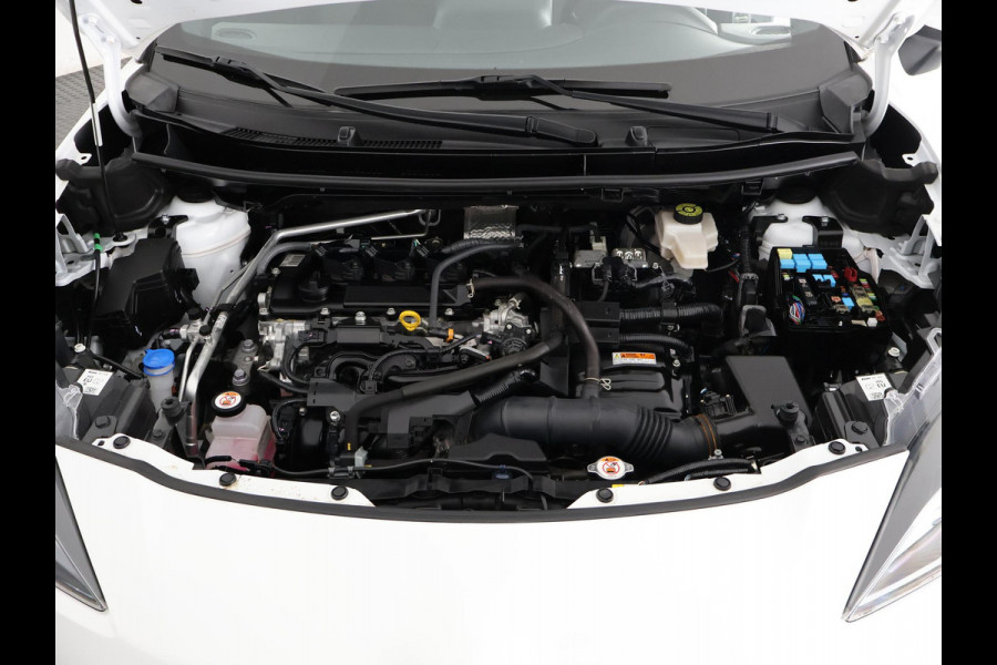 Toyota Yaris Cross 1.5 HYBRIDE DYNAMIC LUXERY BITONE GARANTIE 4-2032 * BLIND SPOT . NAVI.CAMERA. PDC V+A.