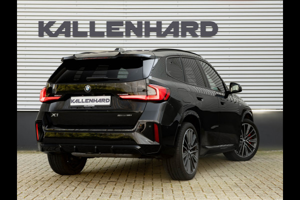 BMW X1 sDrive18i M-Sport Pro - High Executive - Massage + Memoryzetel