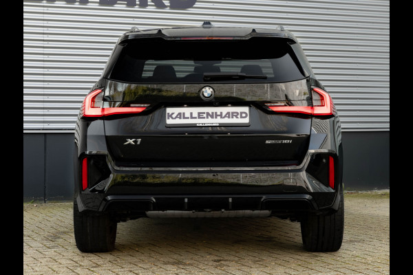 BMW X1 sDrive18i M-Sport Pro - High Executive - Massage + Memoryzetel