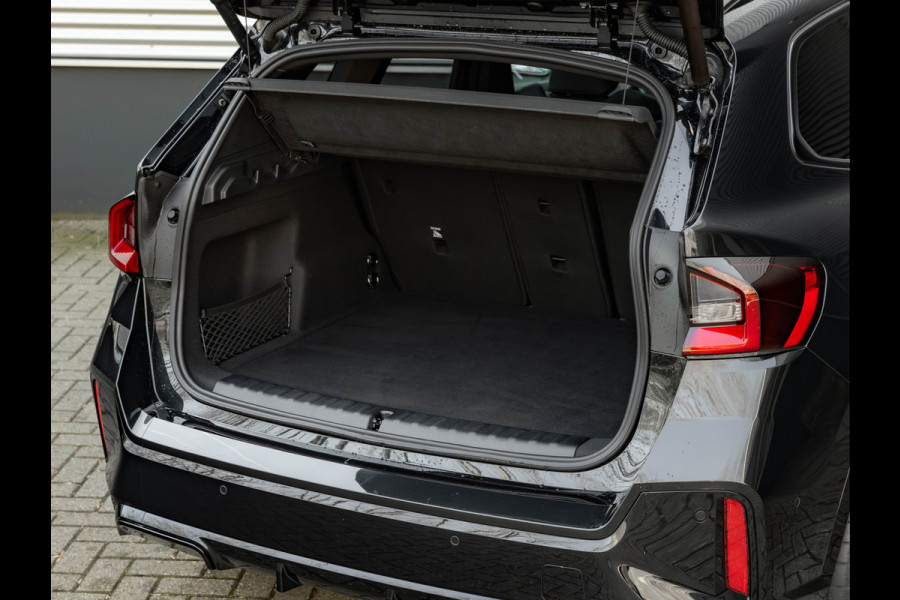 BMW X1 sDrive18i M-Sport Pro - High Executive - Massage + Memoryzetel