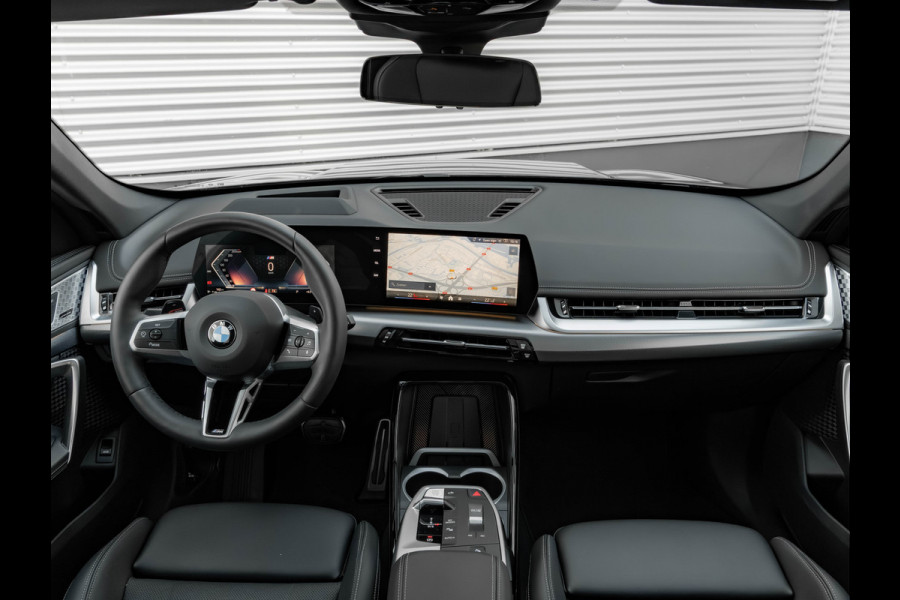 BMW X1 sDrive18i M-Sport Pro - High Executive - Massage + Memoryzetel