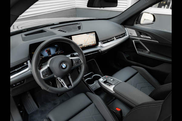 BMW X1 sDrive18i M-Sport Pro - High Executive - Massage + Memoryzetel