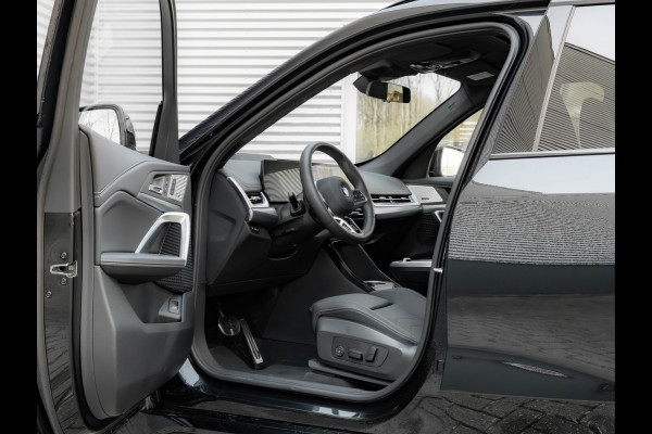 BMW X1 sDrive18i M-Sport Pro - High Executive - Massage + Memoryzetel